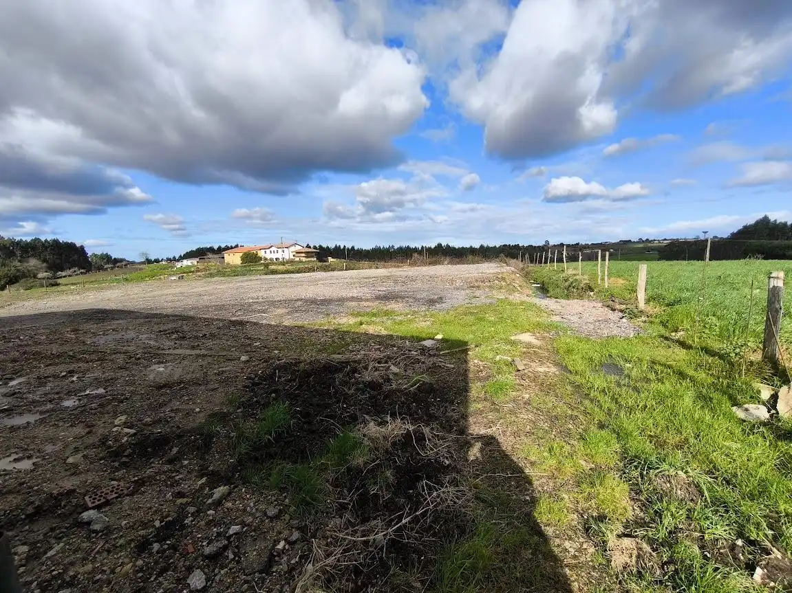 Nave industrial en venta en Villaviciosa