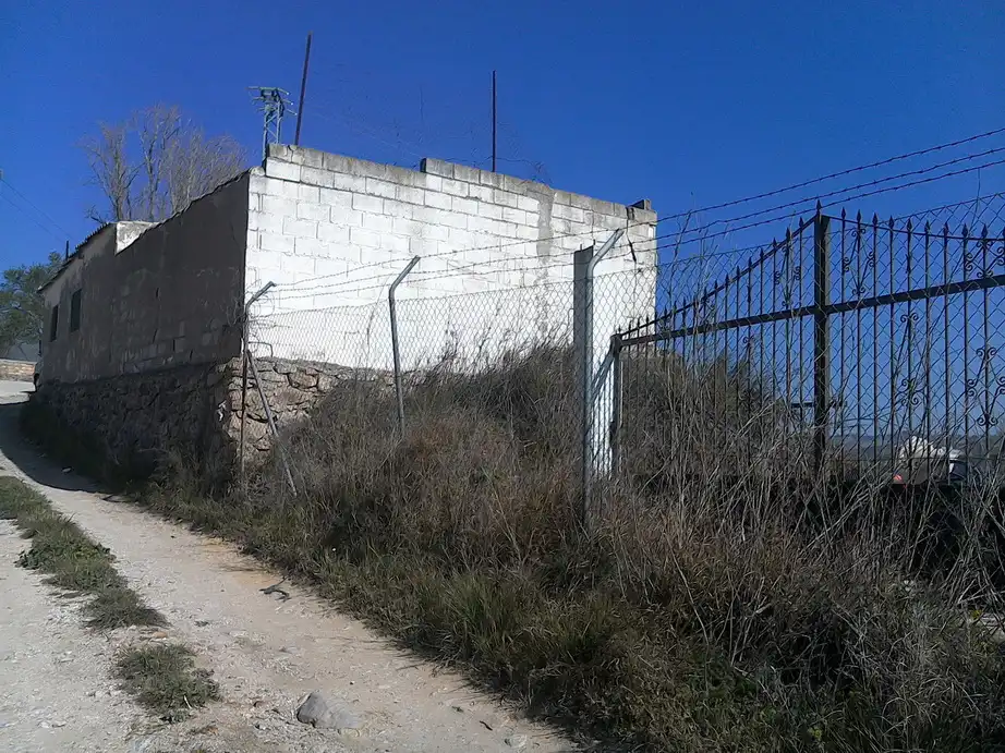 Country homes for sale in El Burgo