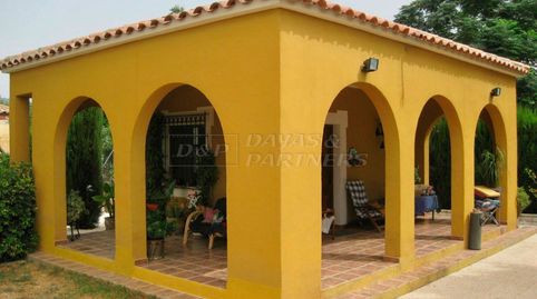 Foto 2 de Finca rústica en venta en Desamparados - Hurchillo - Torremendo, Orihuela