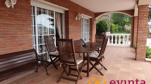 Foto 5 de Casa o chalet en venta en Canigó, Vallirana, Barcelona