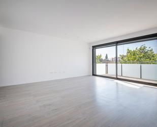 Living room of Attic for sale in Vilafranca del Penedès  with Air Conditioner, Heating and Parquet flooring