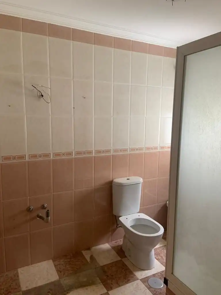 Baño de Piso en venta en Villarrobledo