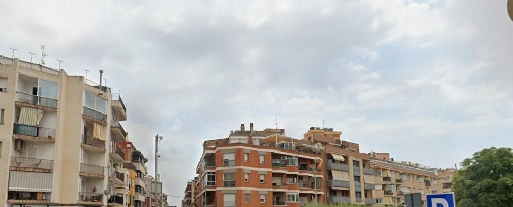 Vista exterior de Piso en venta en El Vendrell