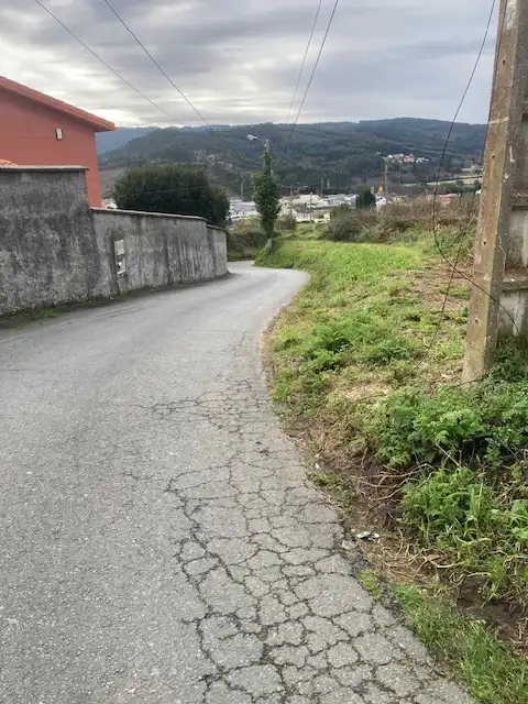 Residential land for sale in Arteixo pueblo, imagen 8