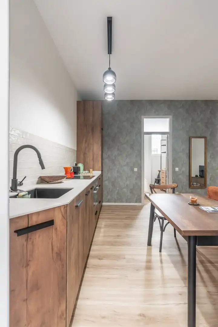 Wohnung mit Aufzug zum Verkauf in Calle JOSE DE MIGUEL GORDOA, imagen 12