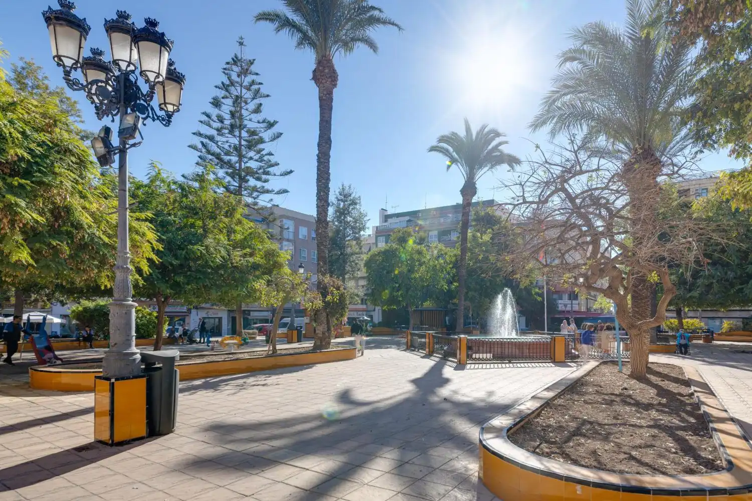 Ático con terraza en venta en Centro, imagen 28