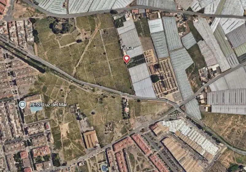 Terreni e lotti in vendita a El Ejido Ciudad, imagen 21