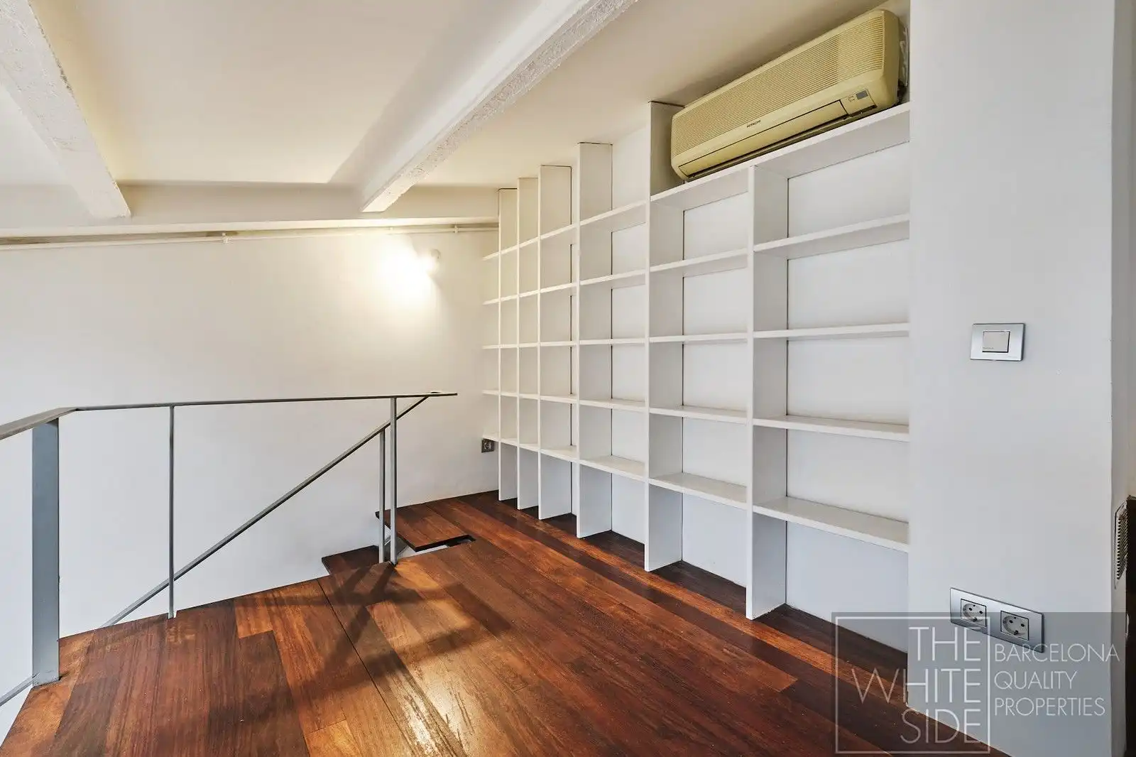 Wohnung zum Verkauf in Marià Cubi, imagen 14