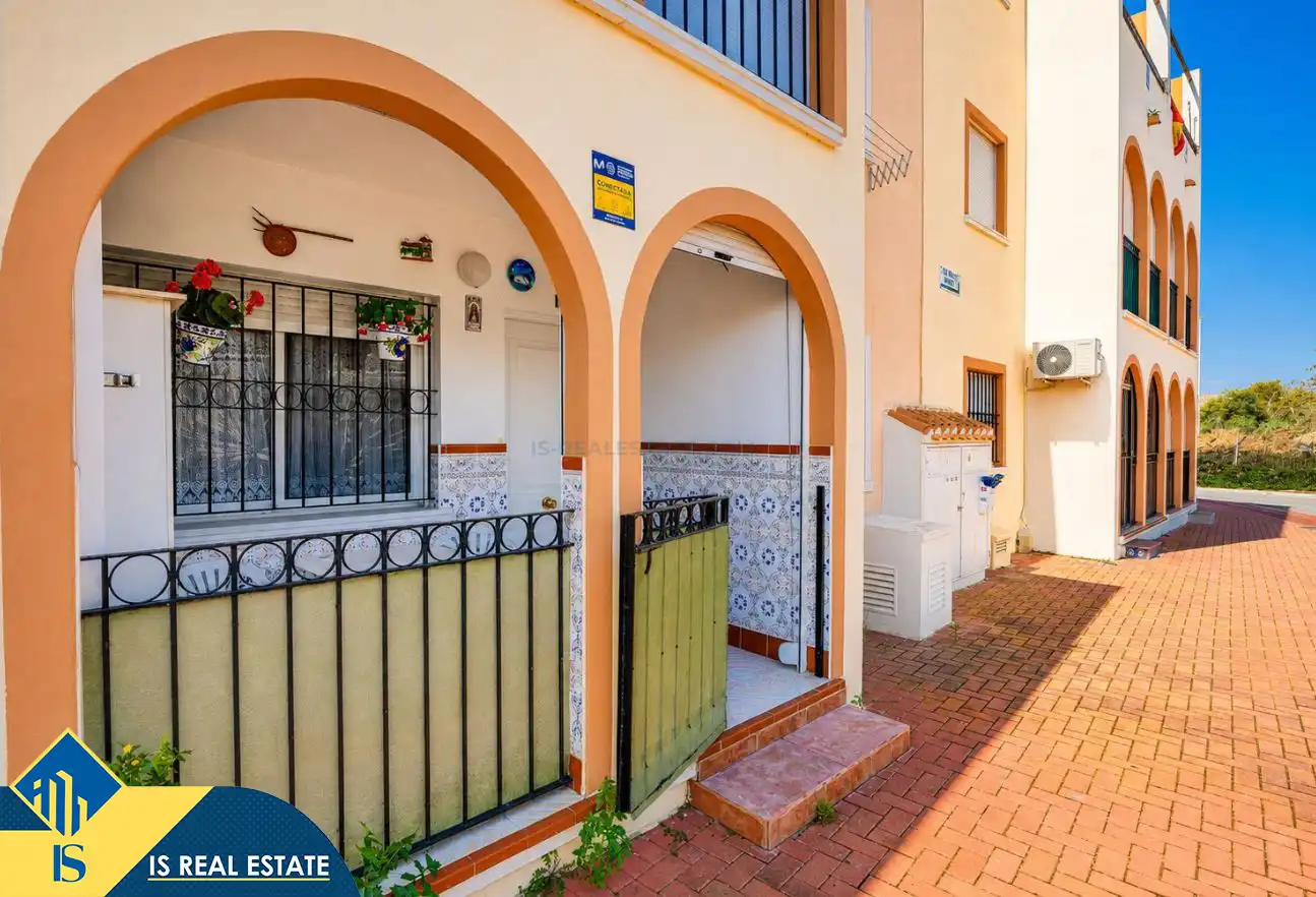 Bungalow with pool for sale in Playa del Acequión, Náufragos y Rocío del Mar, imagen 2