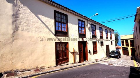 Foto 3 de Casa o chalet en venta en Icod de los Vinos pueblo, Icod de los Vinos