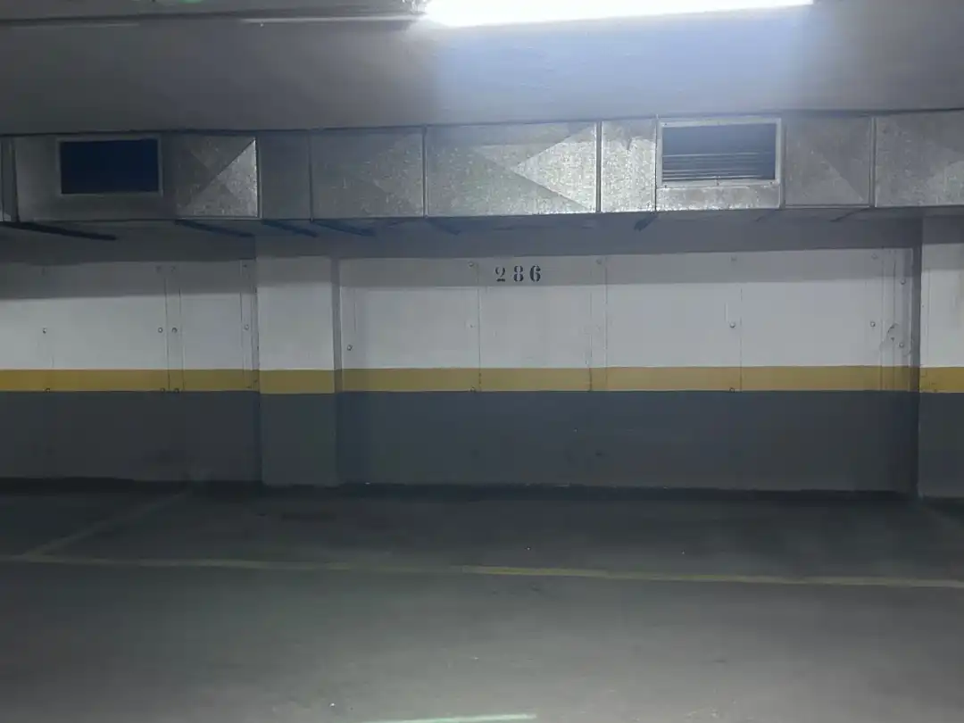 Aparcament de Garatge de lloguer en Madrid