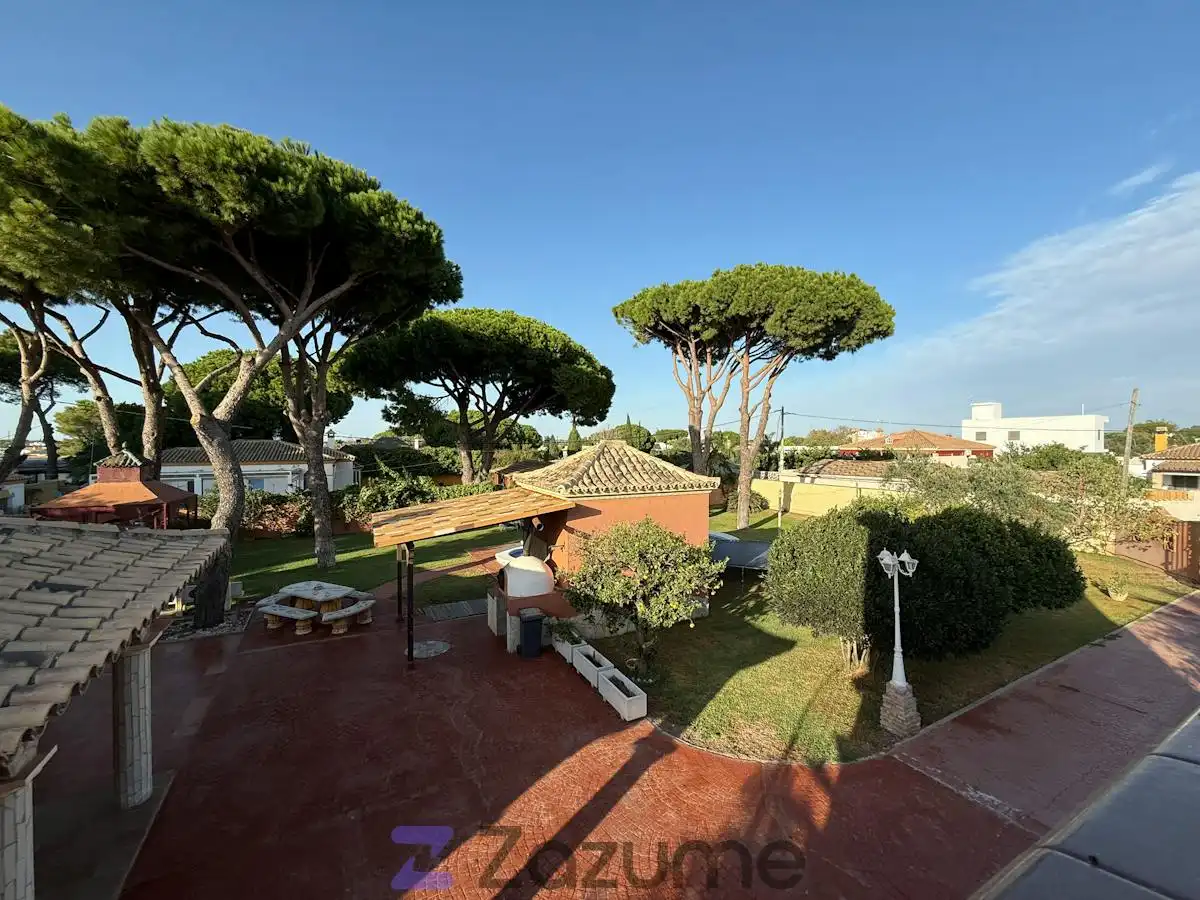 Villa mit Terrasse zur Miete in C. de Nador, imagen 44