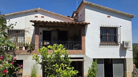 Foto 2 de Casa o chalet en venta en Calle Zenobia Camprubí, Malgrat de Mar, Barcelona