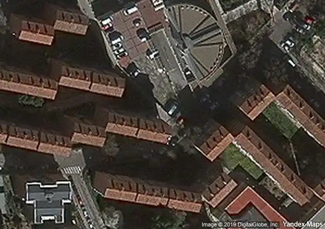 Garage for sale in Madrid