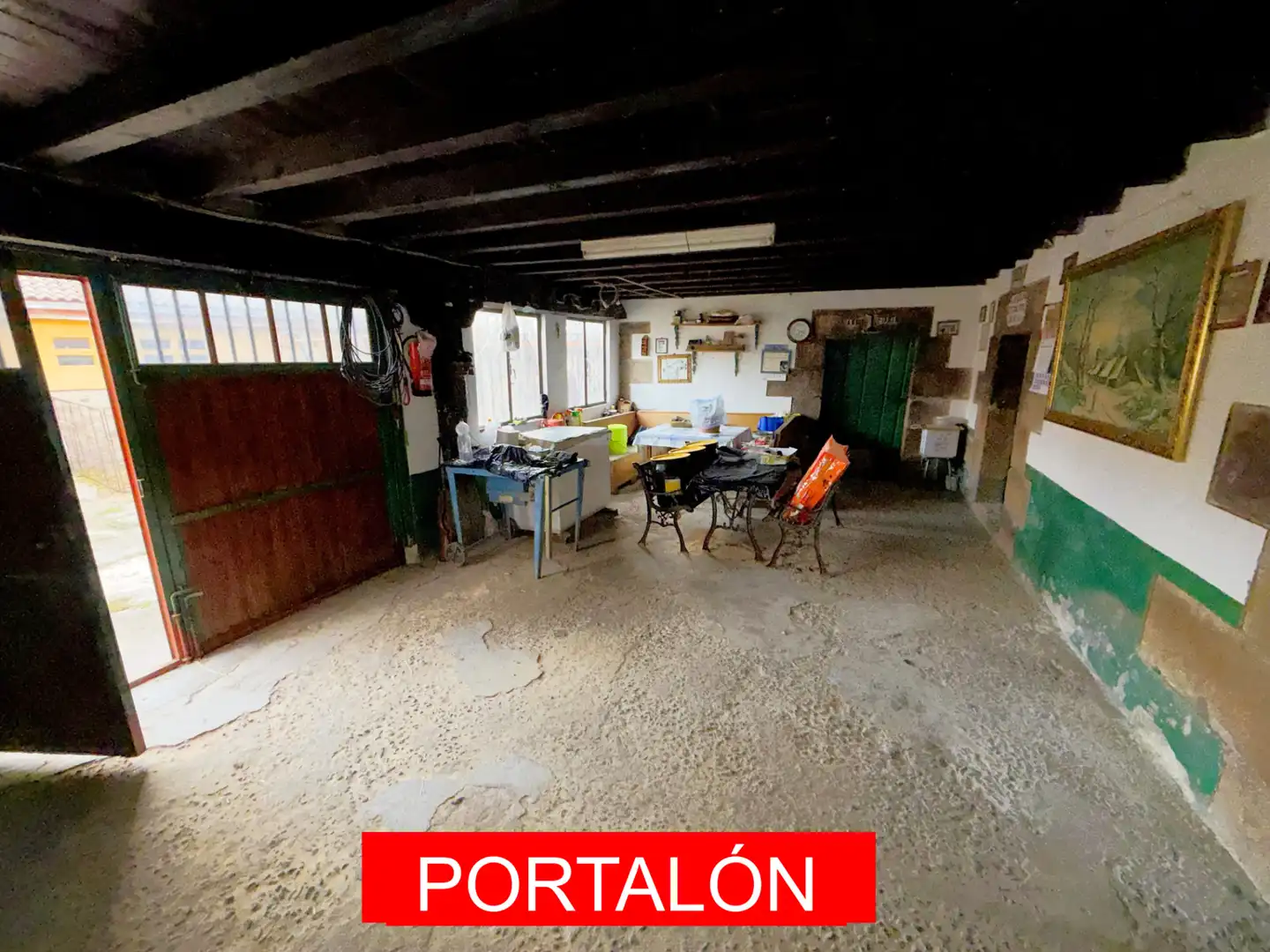 Casa adosada en venta en Campoo de Enmedio con Jardín privado, Terraza y Trastero