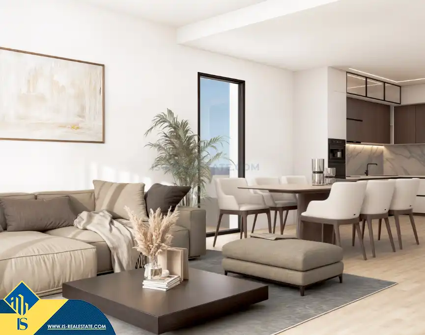 Mini appartamento con piscina in vendita a Balcón de Finestrat - Terra Marina, imagen 2