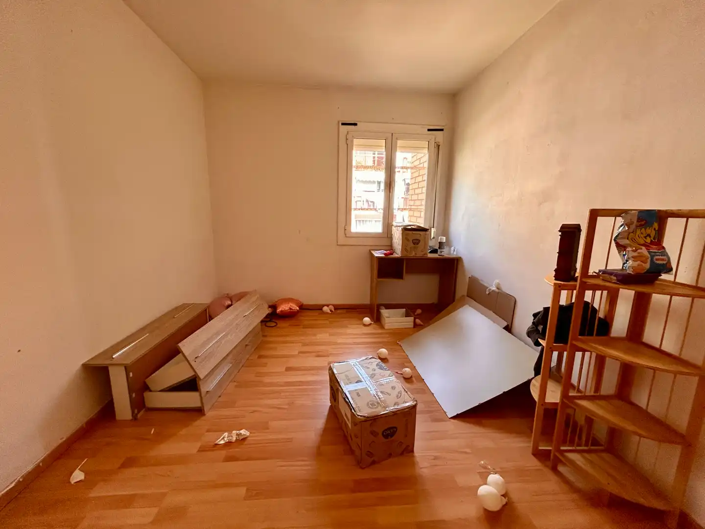Habitación de Piso en venta en Mataró con Calefacción y Balcón