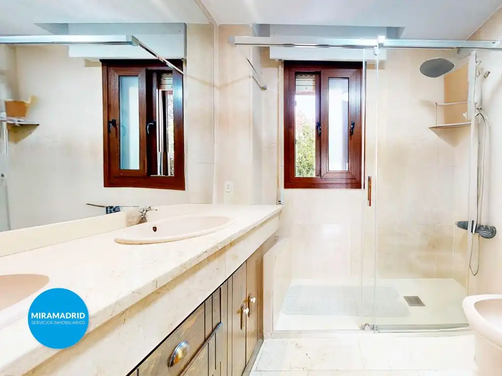 Baño de Casa o chalet en venta en Altos de Jarama