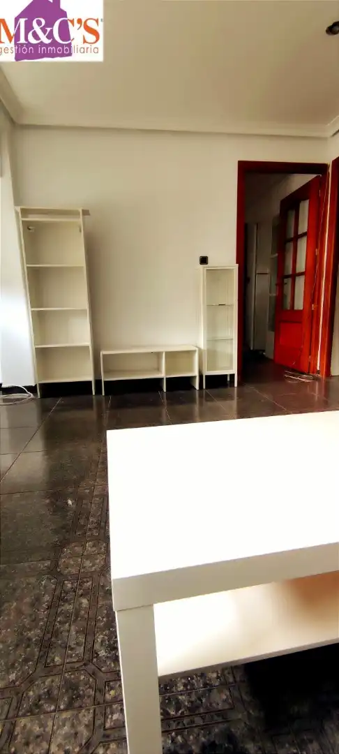 Piso en venta en Puertollano con Aire acondicionado, Calefacción y Amueblado