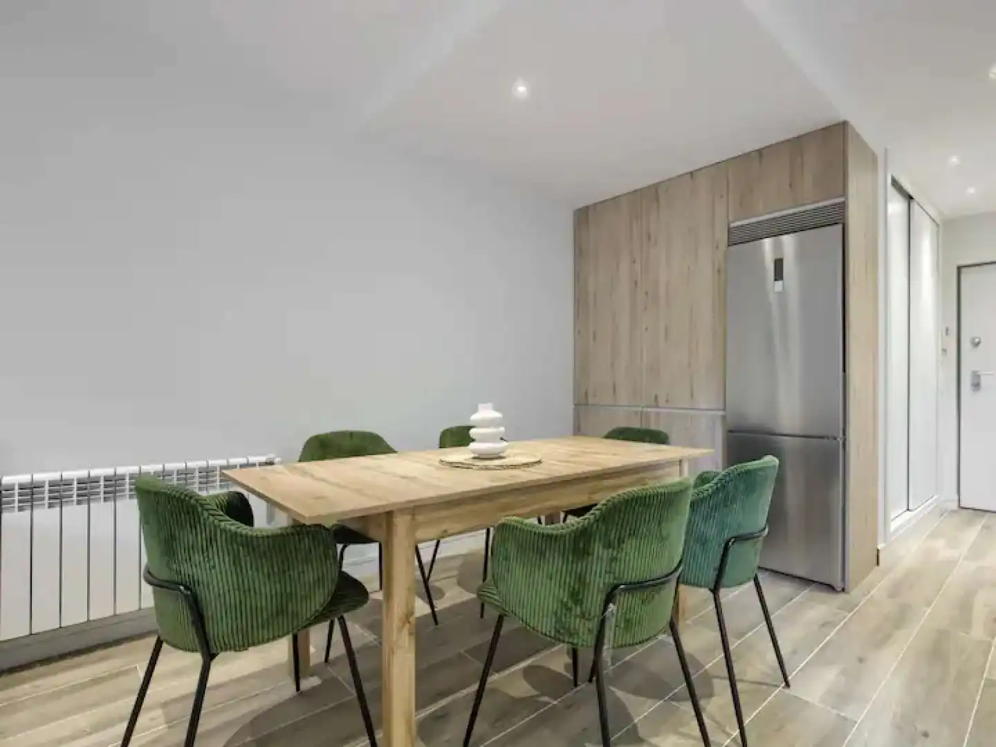 Habitación en Pinar del Rey