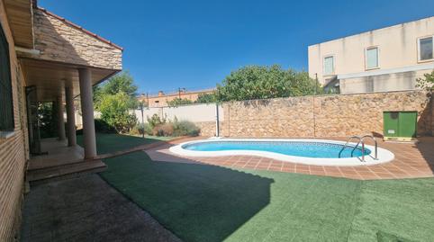 Foto 3 de Casa o chalet en venta en Calle de Ramón y Cajal, Cuevas - Ilustración, Madrid