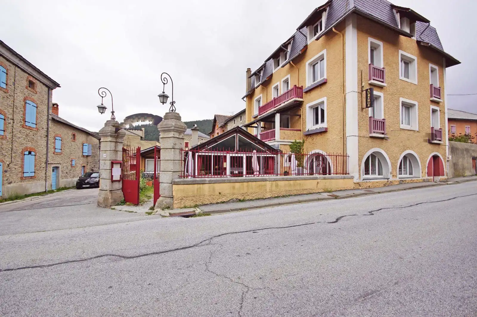 Haus zum Verkauf in Latour - de - Carol, imagen 54