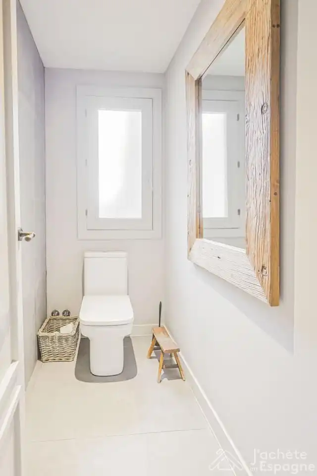 Flat with terrace for sale in Avenida de Federico Soto, imagen 20