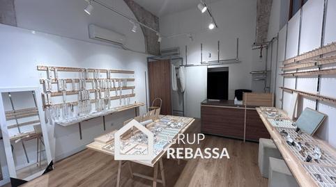 Foto 5 von Geschaftsraum zur Miete in Carrer del Sindicat, 41, El Mercat,  Palma de Mallorca