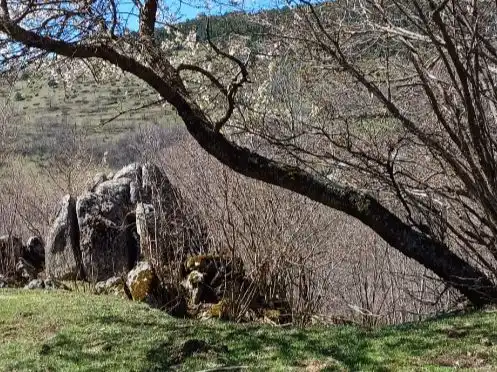 Wohnbaugrundstück zum Verkauf in Impasse Font del Ferro 10, imagen 2