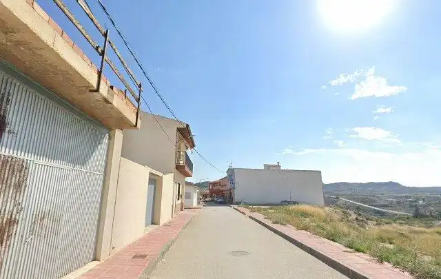 Vista exterior de Piso en venta en Campos del Río