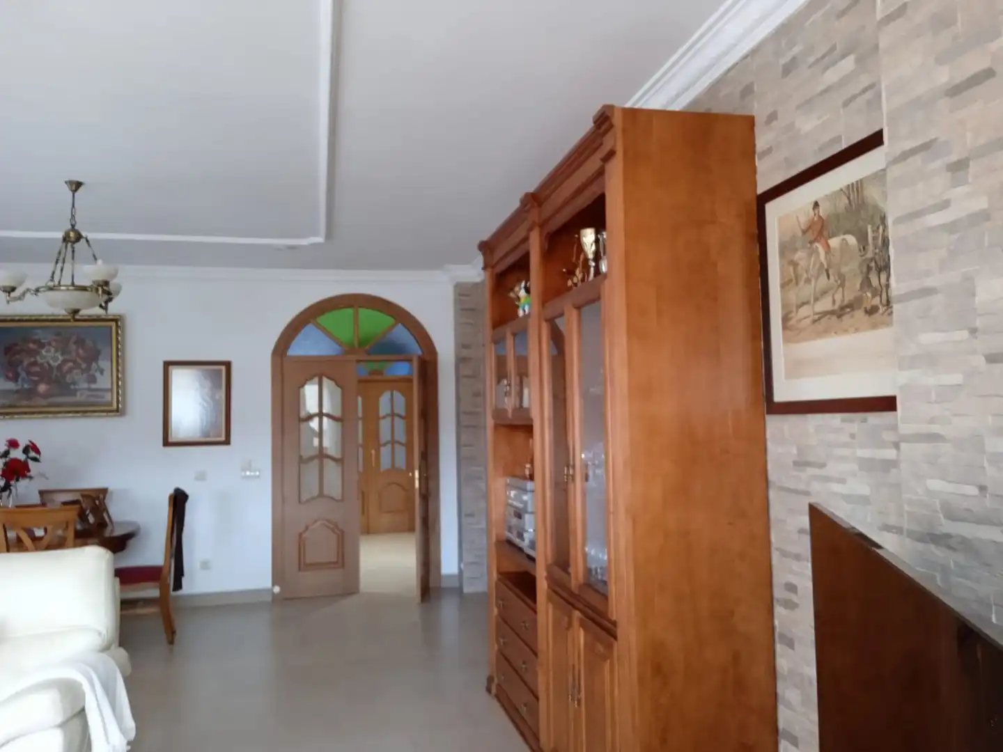 Casa o chalet en venta en Cuevas del Becerro con Aire acondicionado, Calefacción y Jardín privado