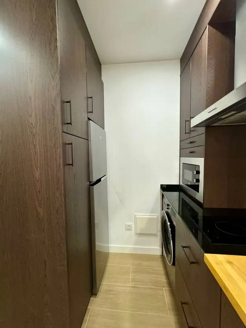 Wohnung zum Verkauf in Valdelaguila, Plaza Mayor - San Agustín