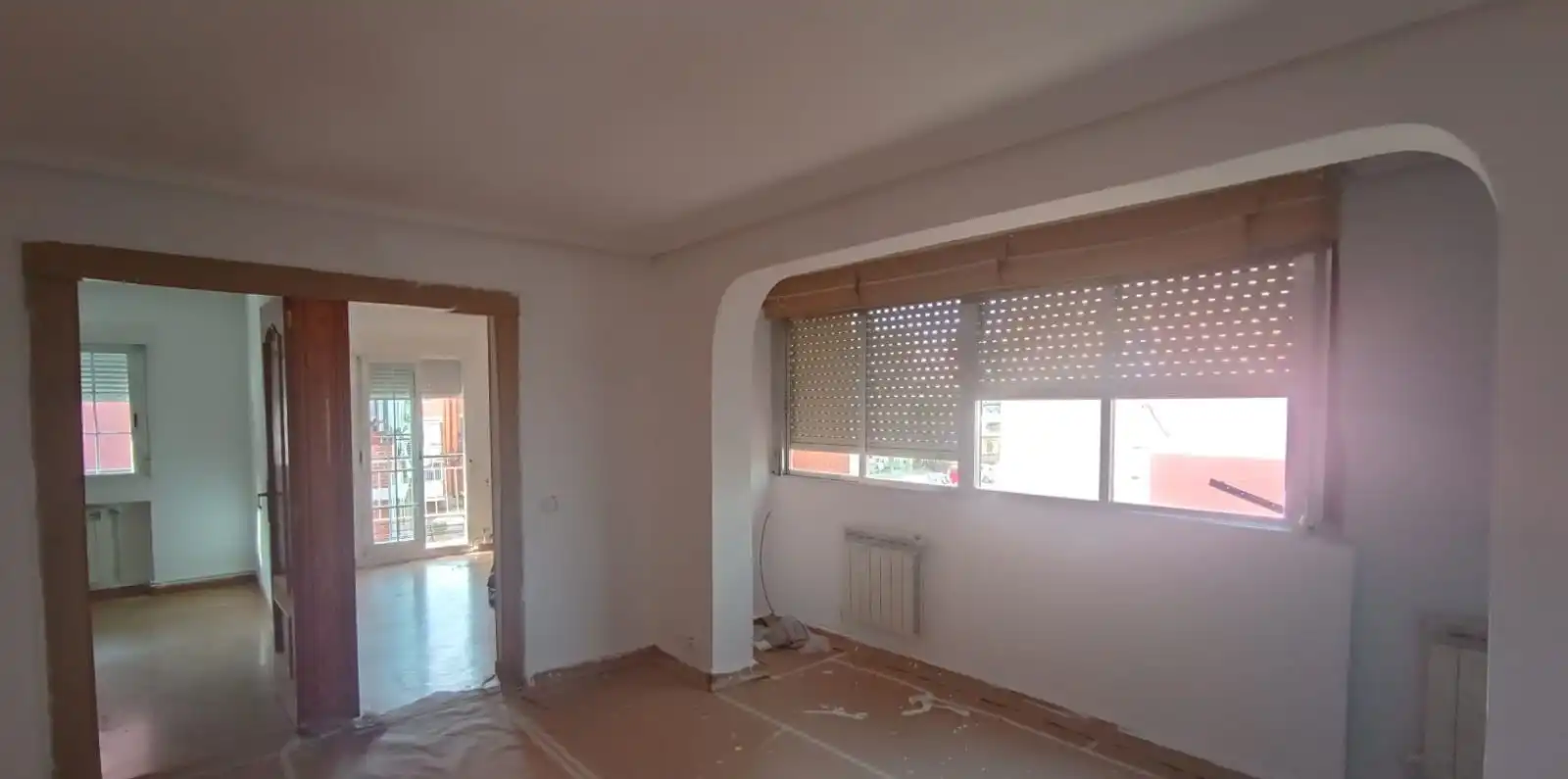 Pis en venda en Carabanchel