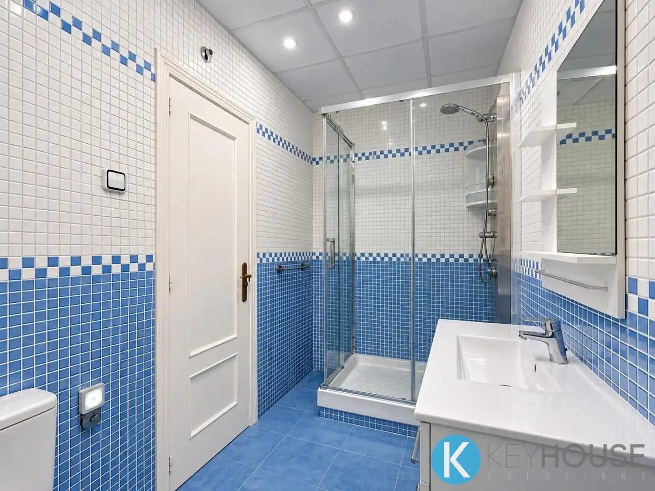 Erdgeschosswohnung zum Verkauf in Calle de Manuel de Falla, imagen 10