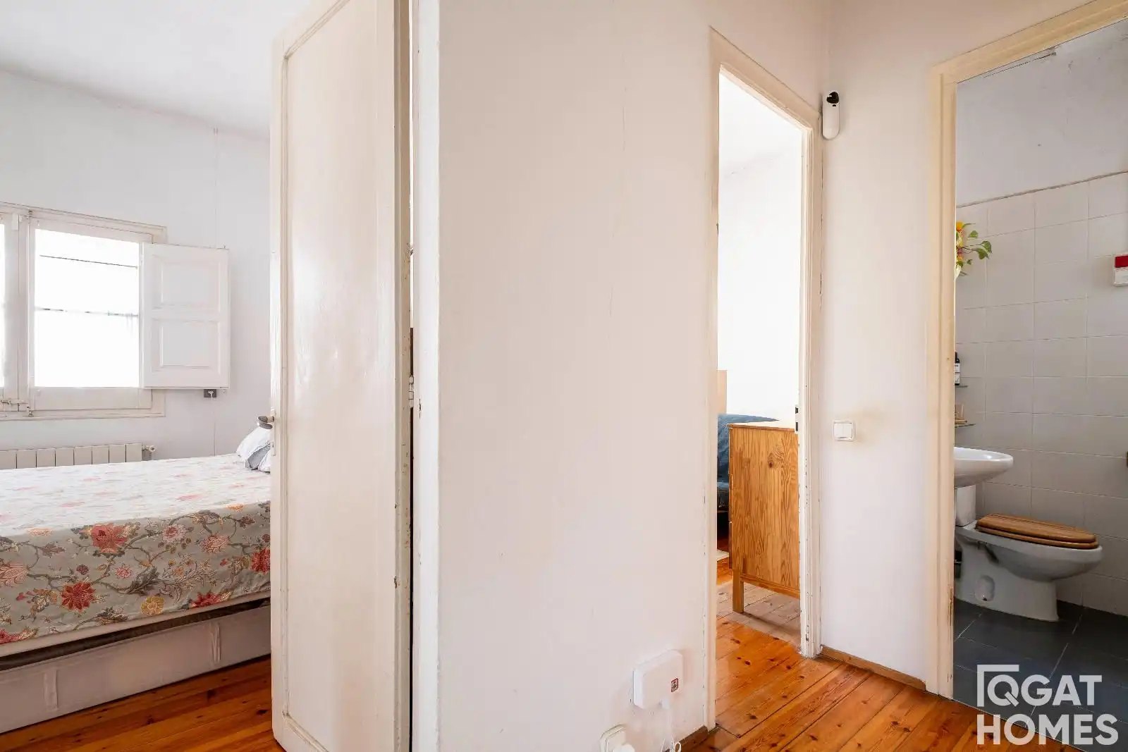Casa o chalet en venta en Sant Cugat del Vallès con Calefacción y Trastero