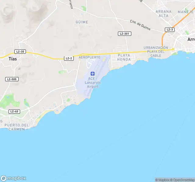 Piso en venta en San Bartolomé