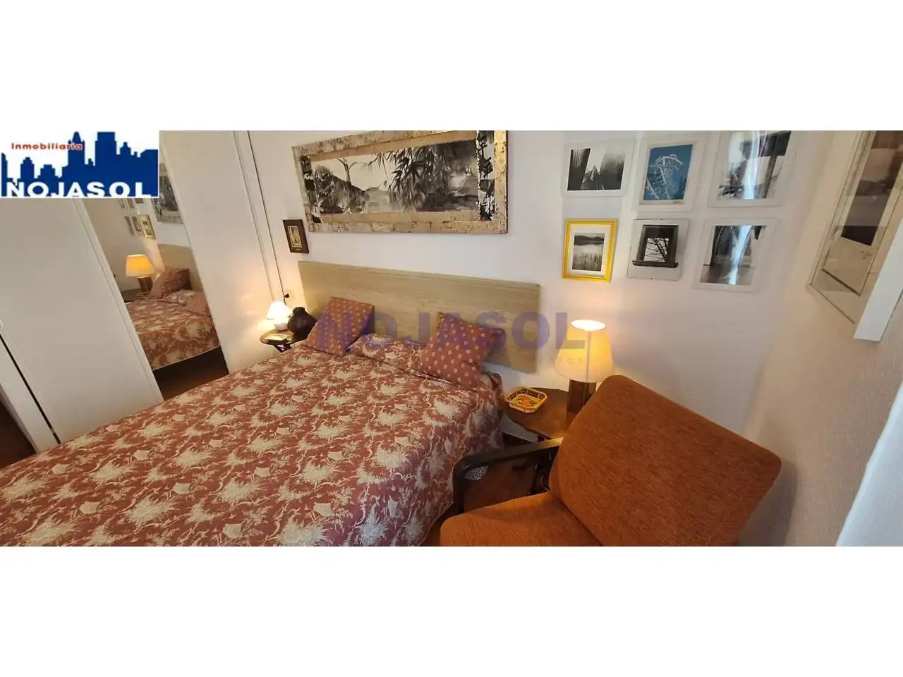 Wohnung mit Terrasse zur Miete in Calle LOS PINARES 54, imagen 42