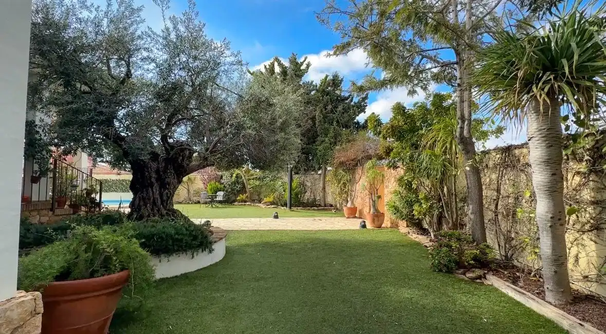 Casa amb piscina en venda a Orihuela Costa, imagen 10