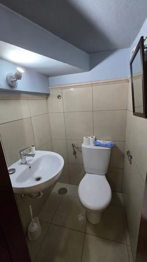 Bany de Dúplex en venda en Tuineje amb Aire condicionat i Terrassa