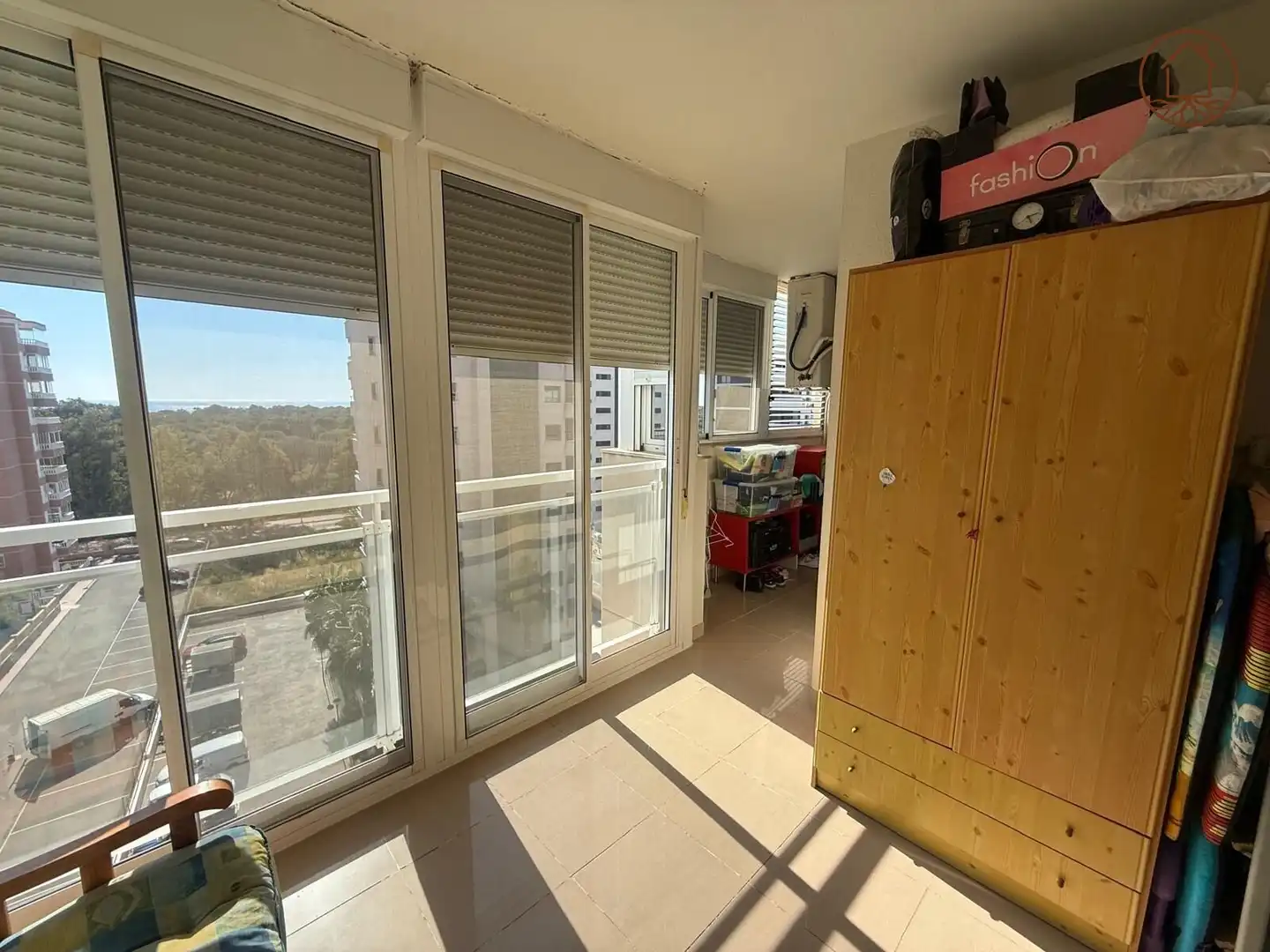 Piso con piscina en venta en Avenida del puerto 33, imagen 31
