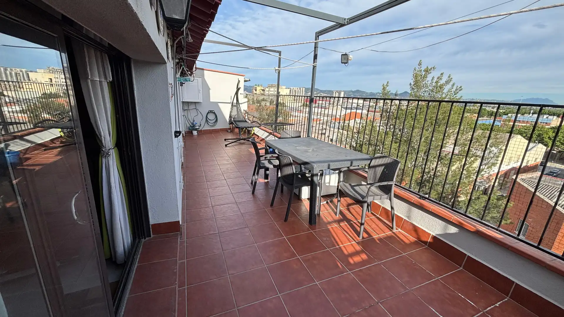 Penthouse with lift for sale in Centre, imagen 3