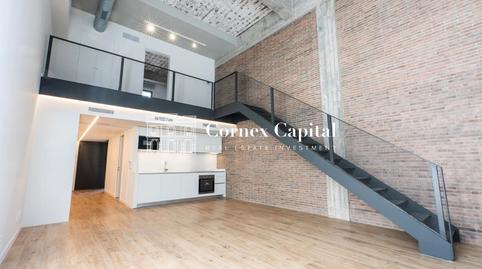 Photo 3 from new construction home in Flat for sale in Avinguda D'icària, El Poblenou, Barcelona