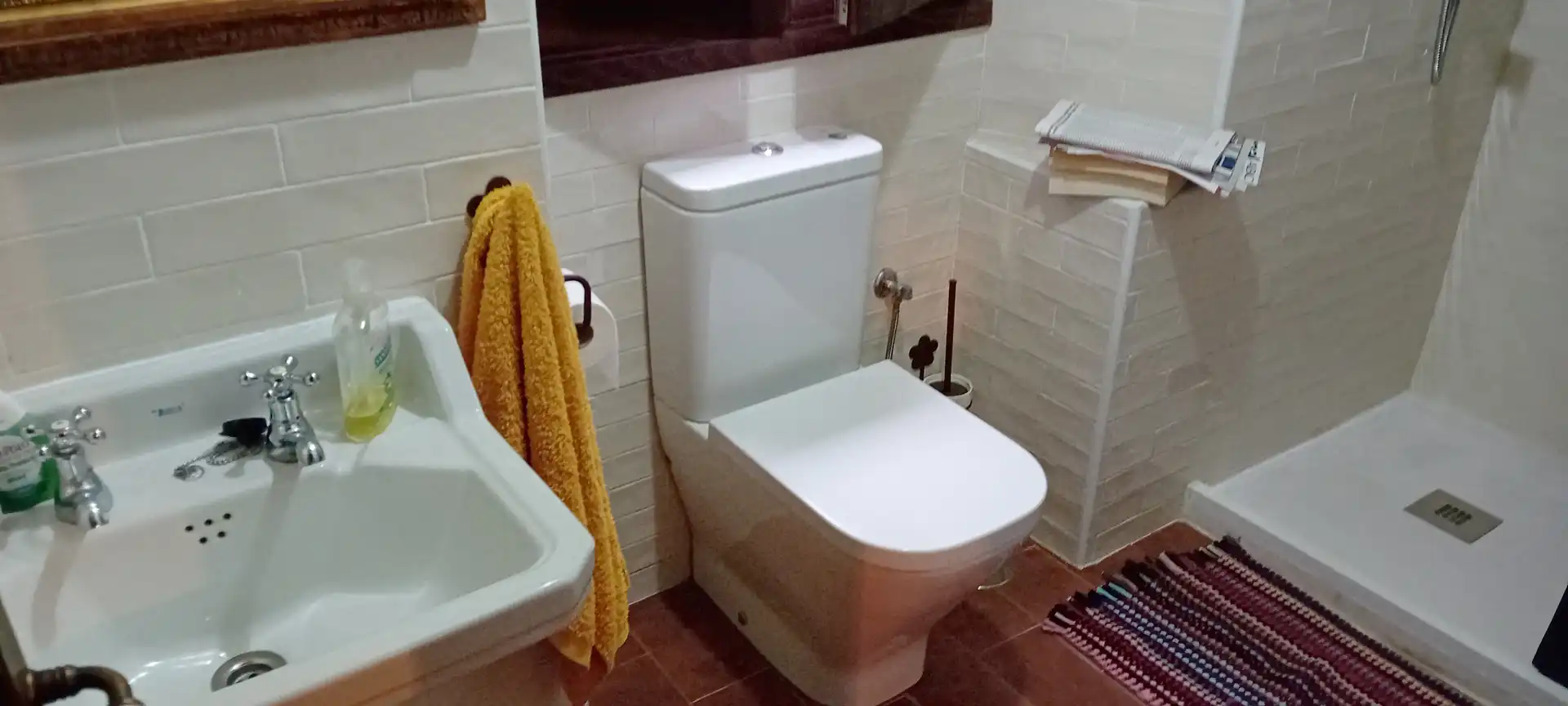 House with terrace for sale in CA-6 245, imagen 7