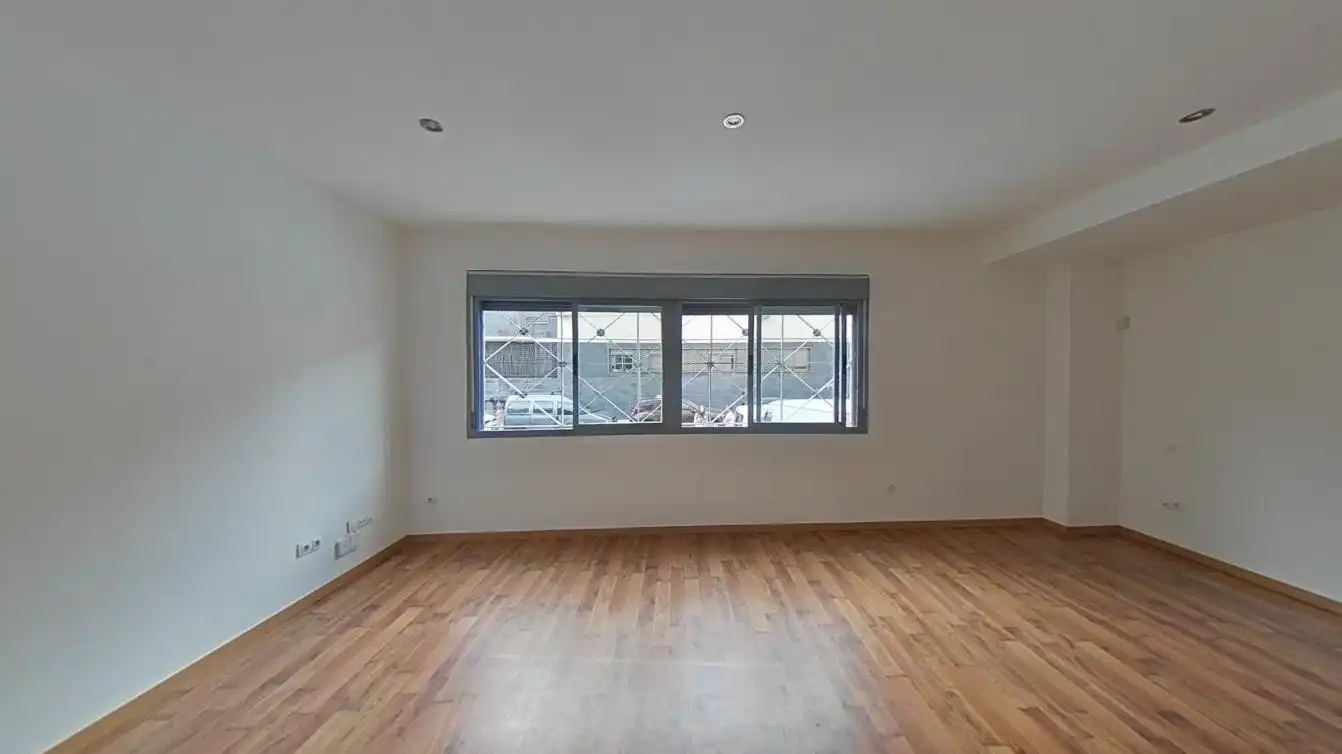 Study for sale in Madrid  with Parquet flooring