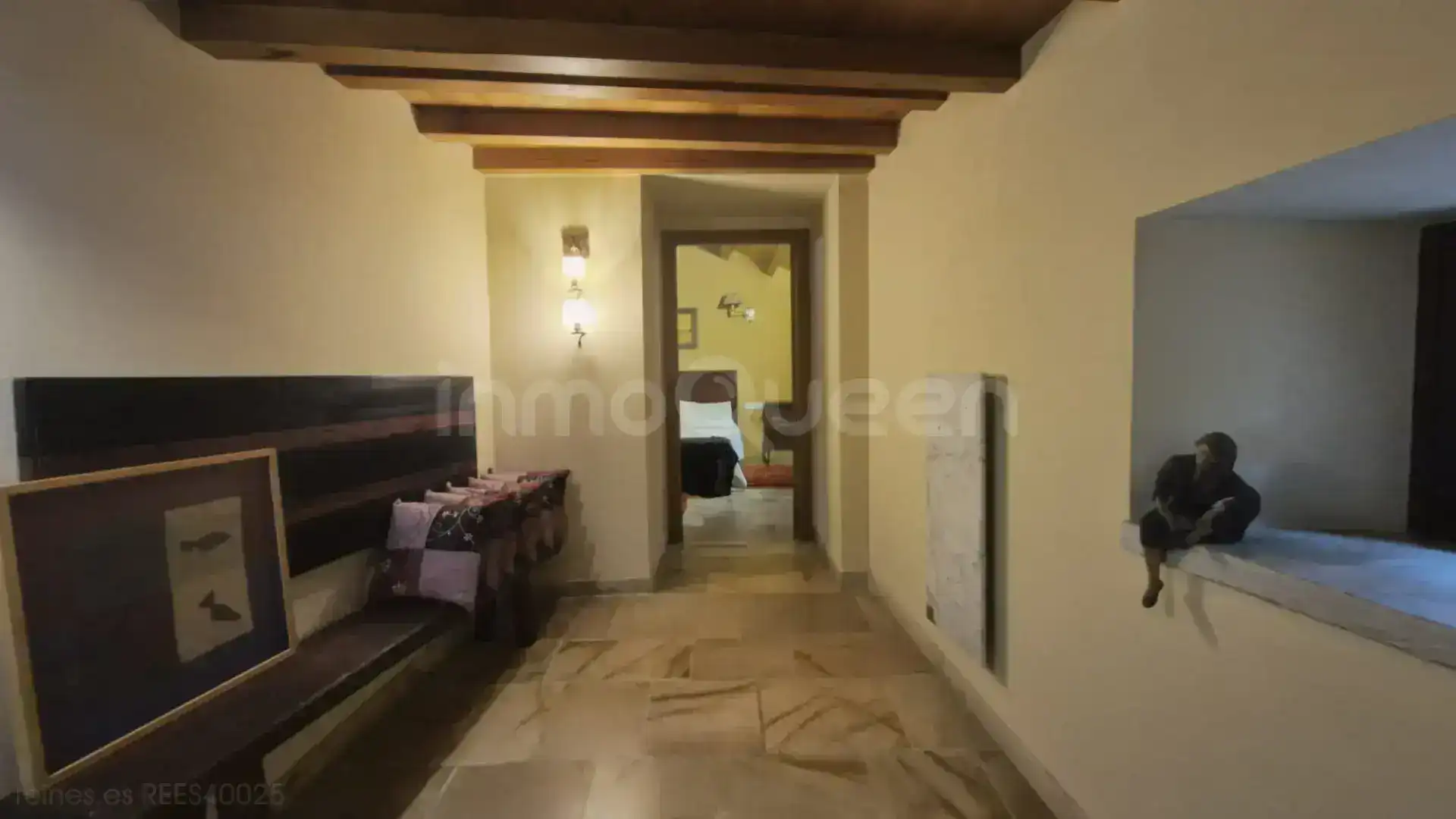 Casa o chalet en venta en Mondoñedo con Aire acondicionado, Jardín privado y Terraza