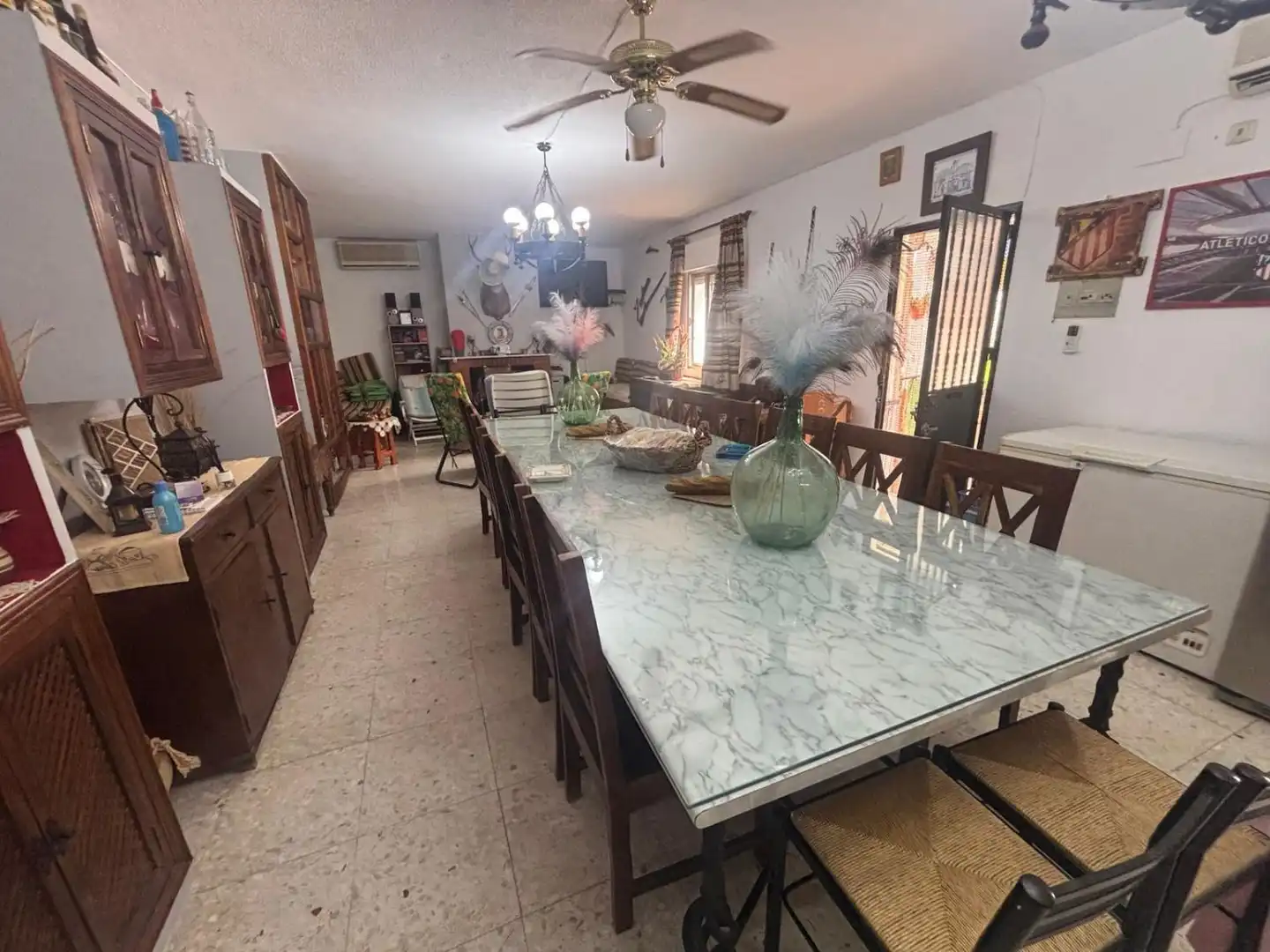 Casa in vendita a Malagón, imagen 18