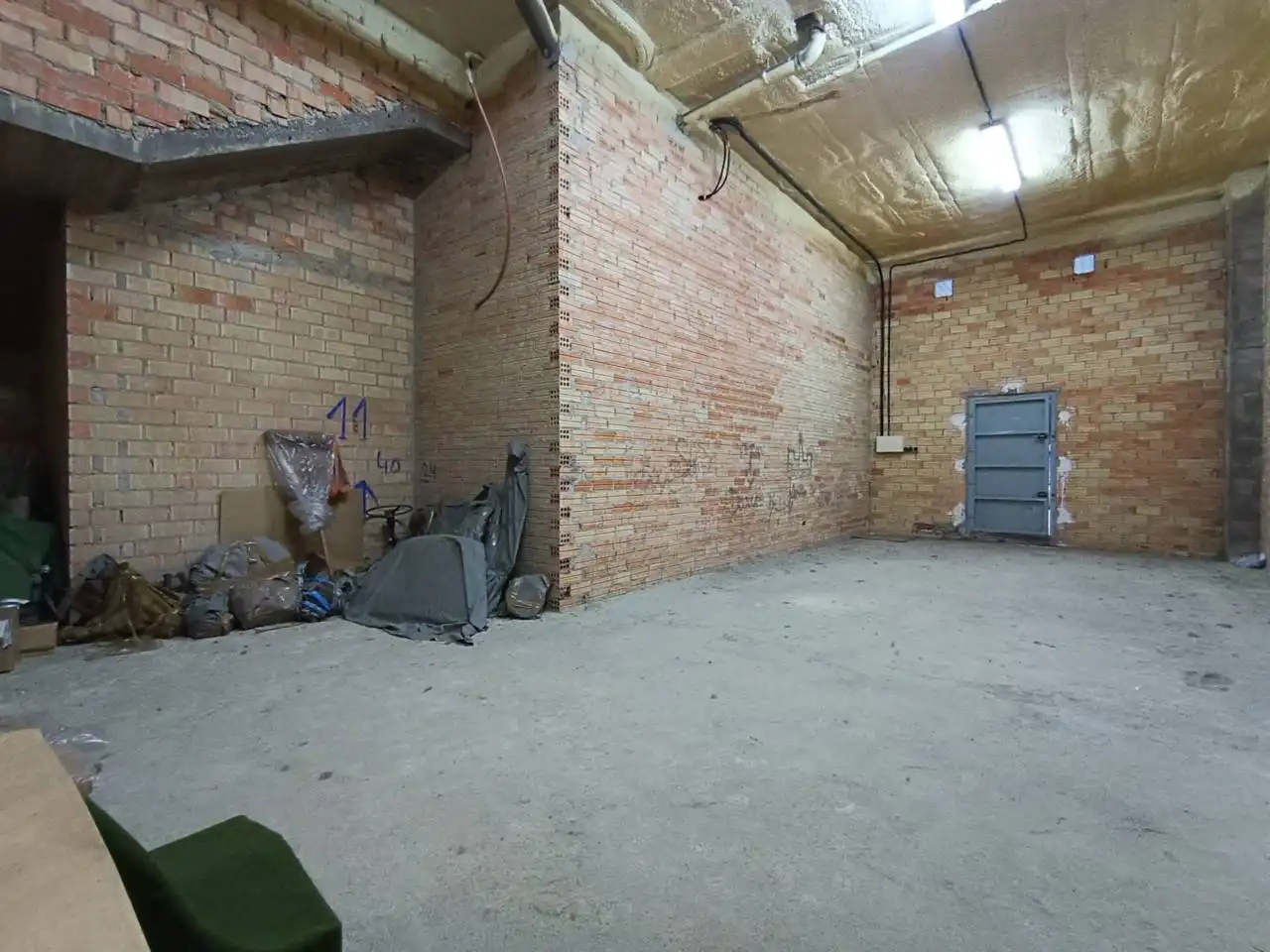 Local comercial en venta en Calle San Bruno, imagen 12