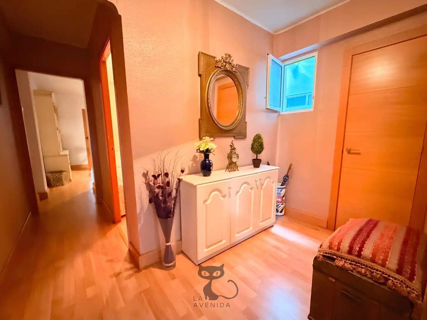 Apartament en venda en Mislata amb Aire condicionat, Calefacció i Balcó
