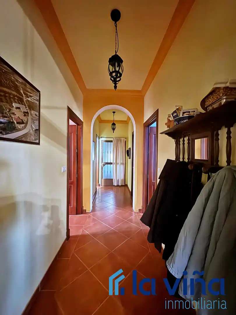 Casa o chalet en venta en Los Corrales con Aire acondicionado y Amueblado