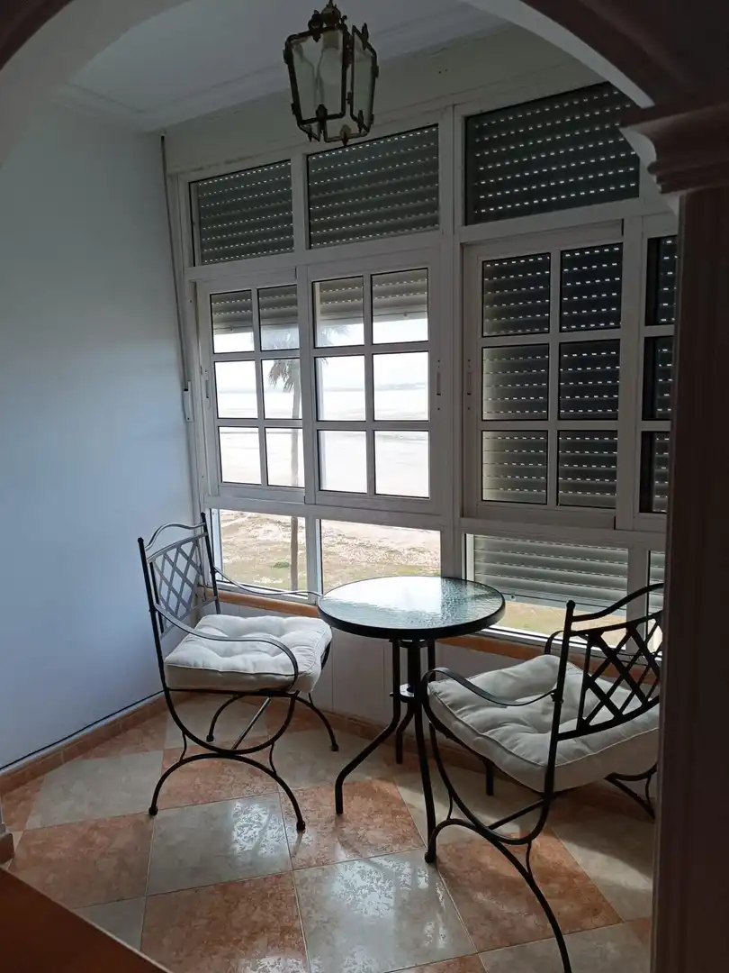 Wohnung zur Miete in Puerto Real